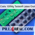 Cialis 100Mg Tadalafil Oral Jelly new04